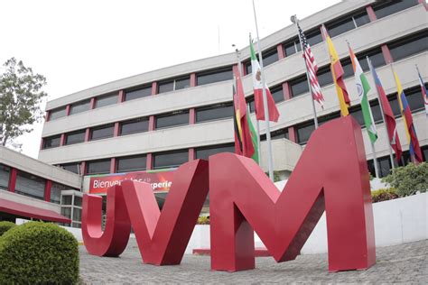 uvm universidade.